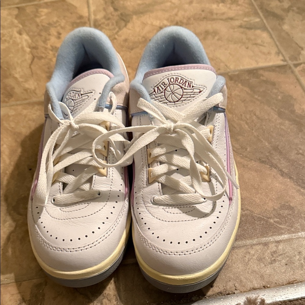 Jordan